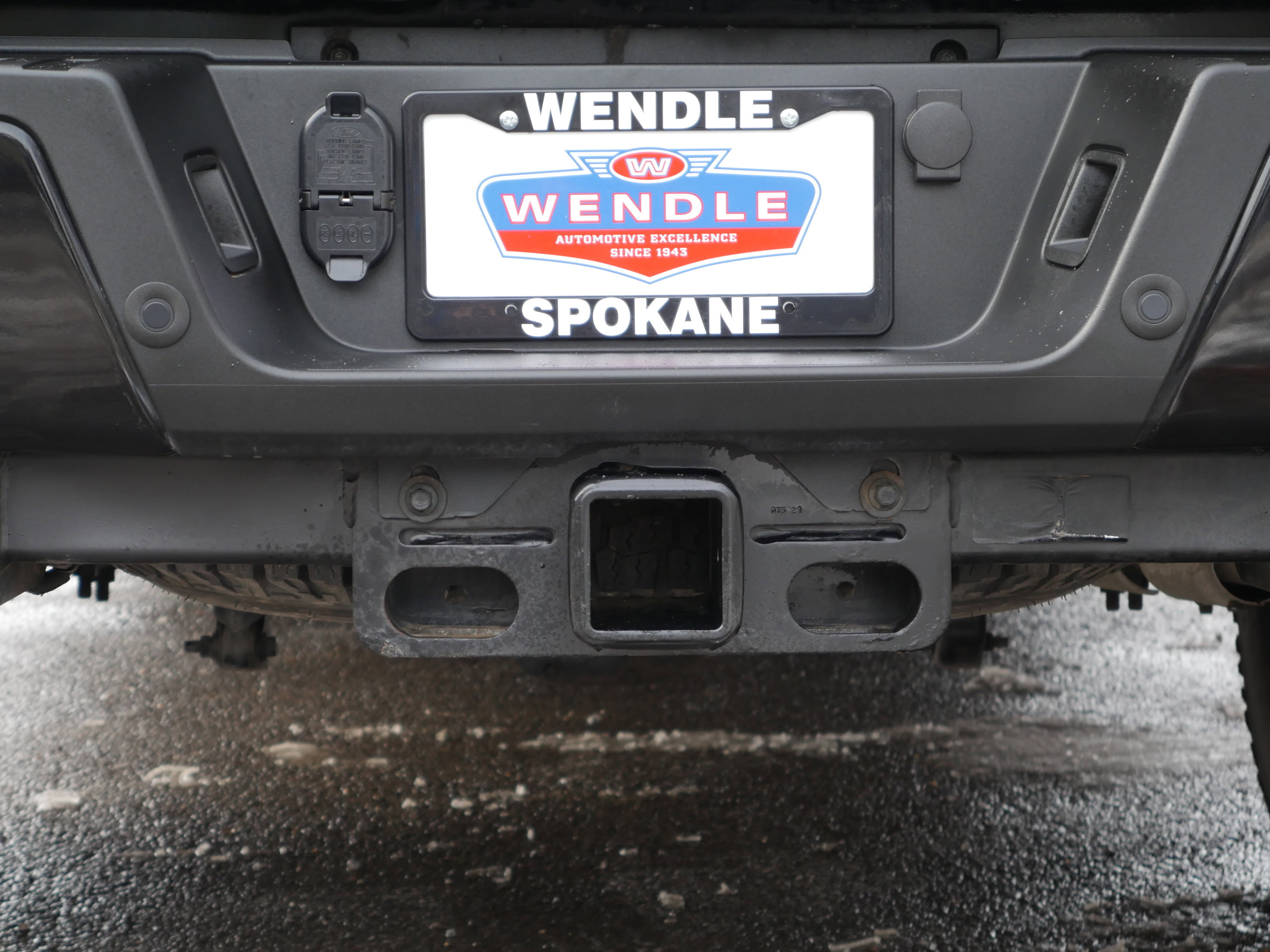 Certified 2021 Ford F350 Lariat image 29