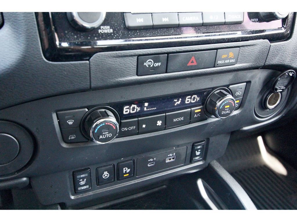 Used 2024 Nissan Frontier SV w/ SV Convenience Package image 25