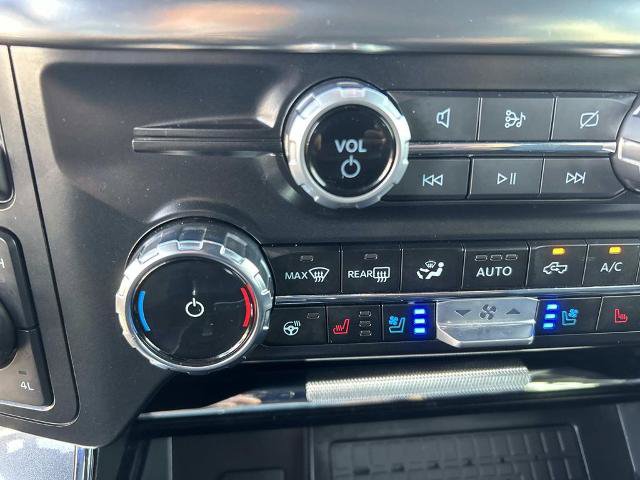 Certified 2023 Ford F150 Lariat AWD/4WD image 35