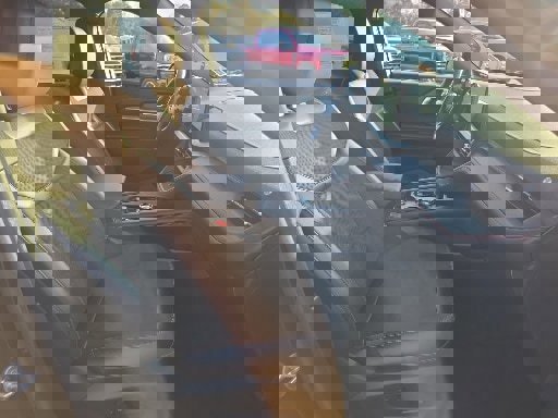 Certified 2025 Ford Explorer ST image 12