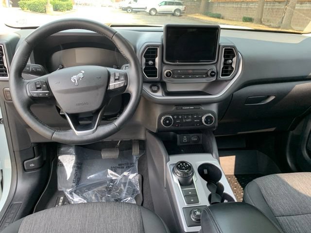 Certified 2023 Ford Bronco Sport Big Bend w/ Convenience Package AWD/4WD image 17