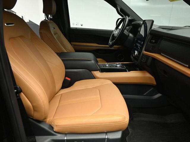 Certified 2024 Ford Expedition Max Platinum image 42