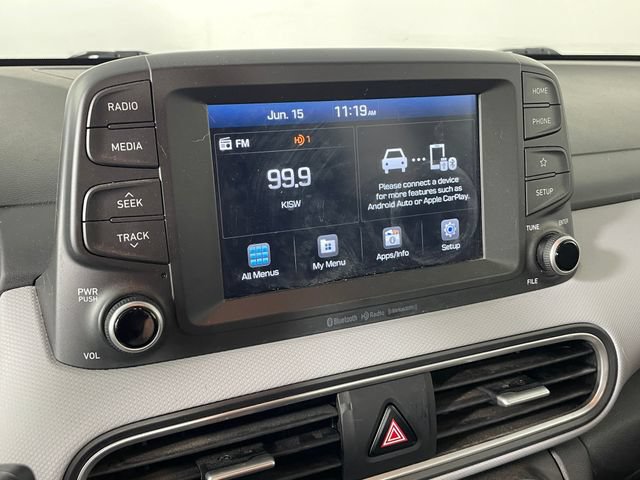 Used 2021 Hyundai Kona SEL AWD/4WD image 7