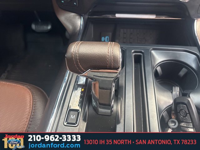 Certified 2024 Ford F150 King Ranch w/ FX4 Off-Road Package image 13