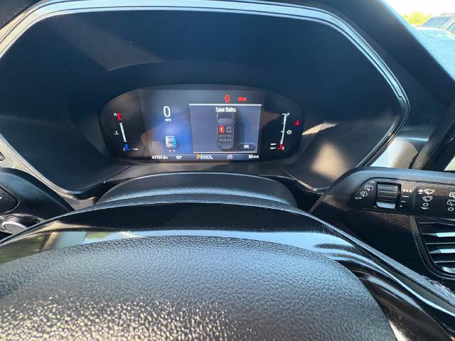 Certified 2023 Ford Escape Active w/ Tech Pack #1 AWD/4WD image 15