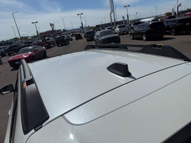 Used 2022 Subaru Outback Wilderness AWD/4WD image 21