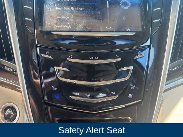 Used 2020 Cadillac Escalade Luxury AWD/4WD image 21