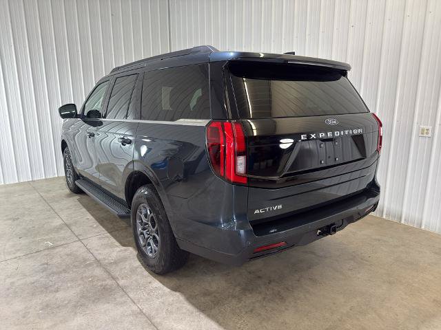 Certified 2025 Ford Expedition Active AWD/4WD image 15