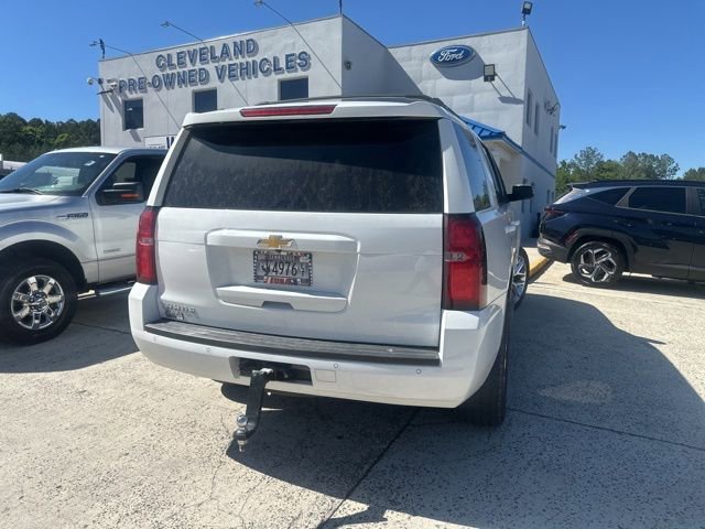 Used 2020 Chevrolet Tahoe LS AWD/4WD image 13
