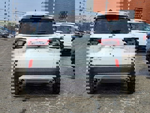 Certified 2023 Ford Escape Active w/ Tech Pack #2 image 2