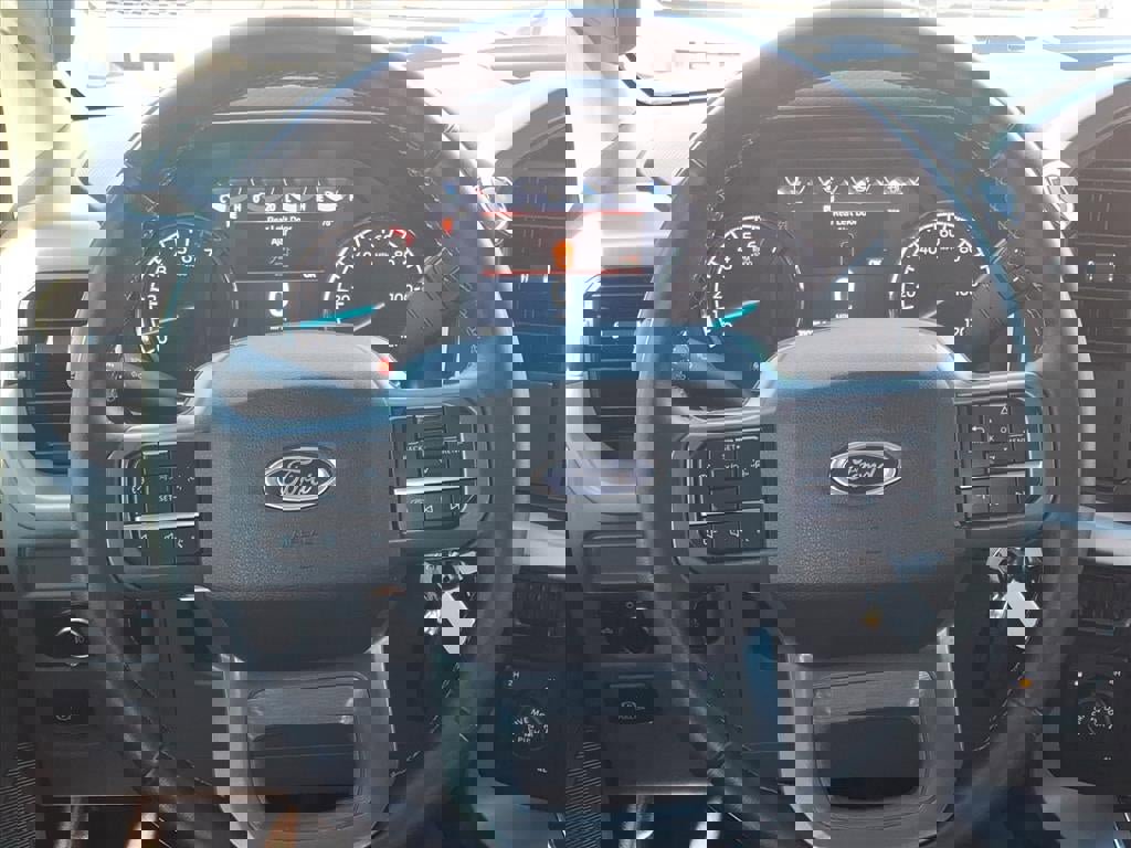 Certified 2023 Ford F150 XLT w/ Equipment Group 301A Mid image 20