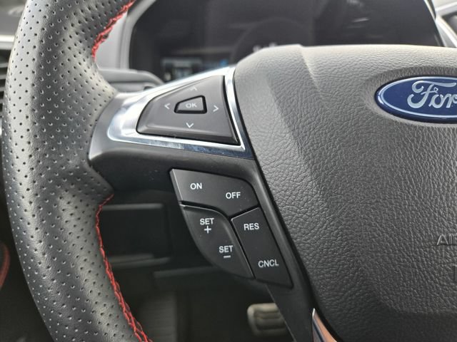 Certified 2024 Ford Edge ST-Line w/ Class II Trailer Tow Package AWD/4WD image 24