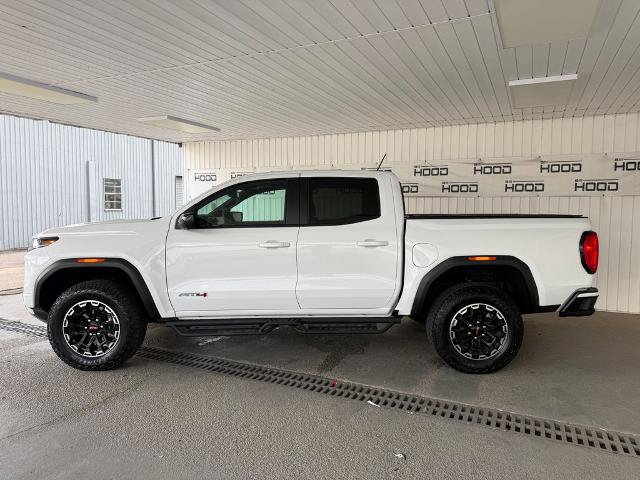 Used 2026 GMC Canyon AT4 w/ Technology Plus Package AWD/4WD image 26