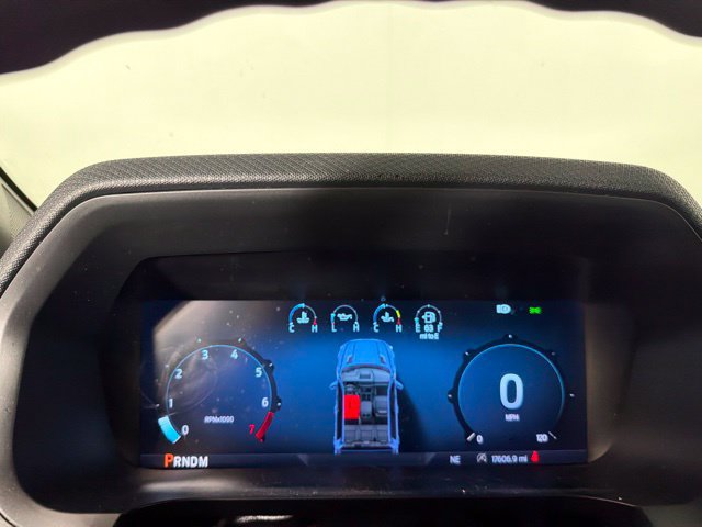Certified 2025 Ford F150 STX AWD/4WD image 24