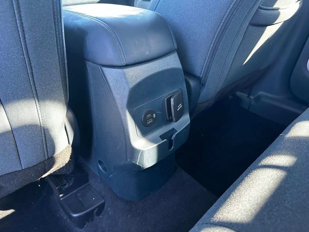 Certified 2022 Ford Maverick XLT w/ Equipment Group 300A Standard image 49