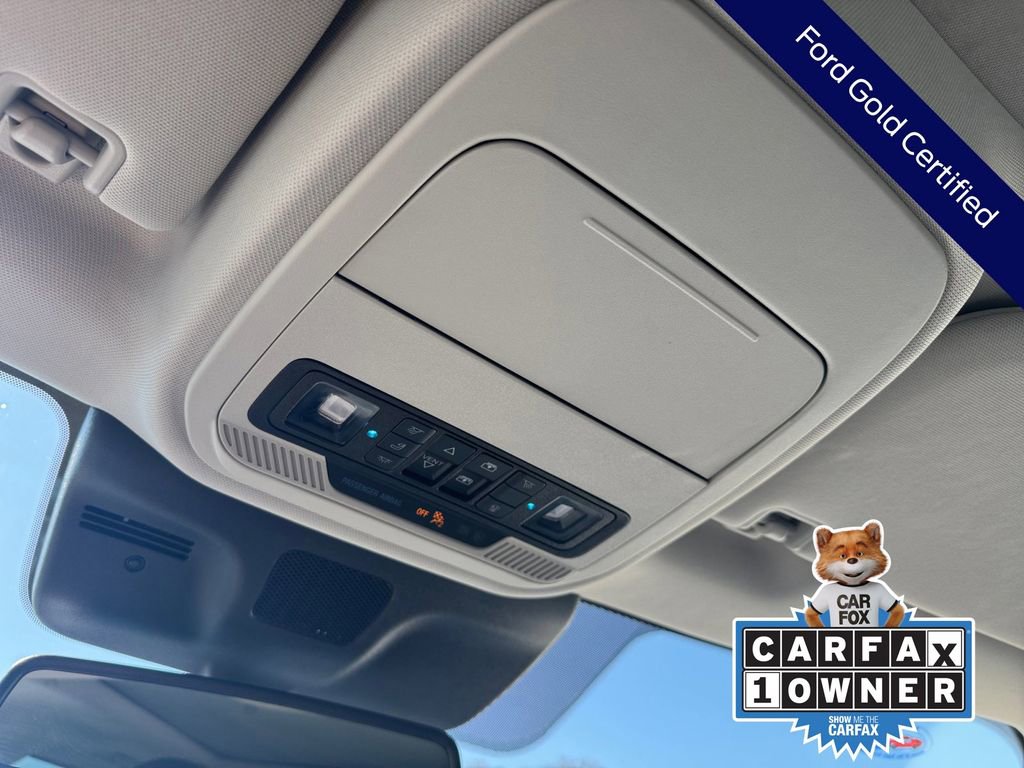 Certified 2025 Ford Expedition Max Active AWD/4WD image 40