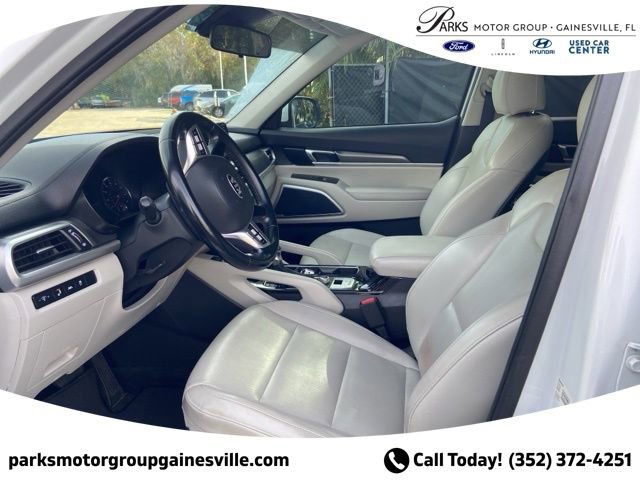 Used 2020 Kia Telluride S image 9