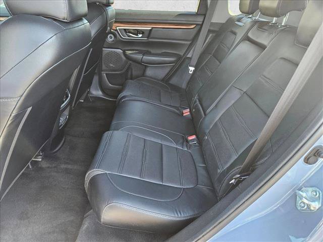 Used 2021 Honda CR-V Touring image 20