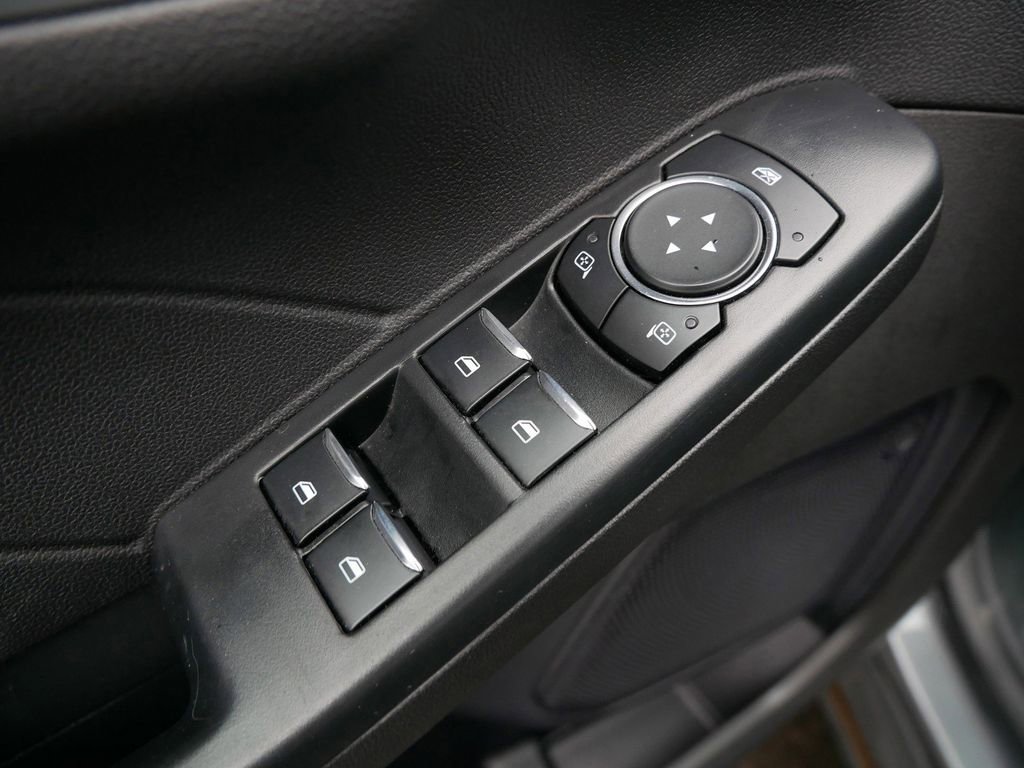Certified 2024 Ford Escape Platinum AWD/4WD image 8