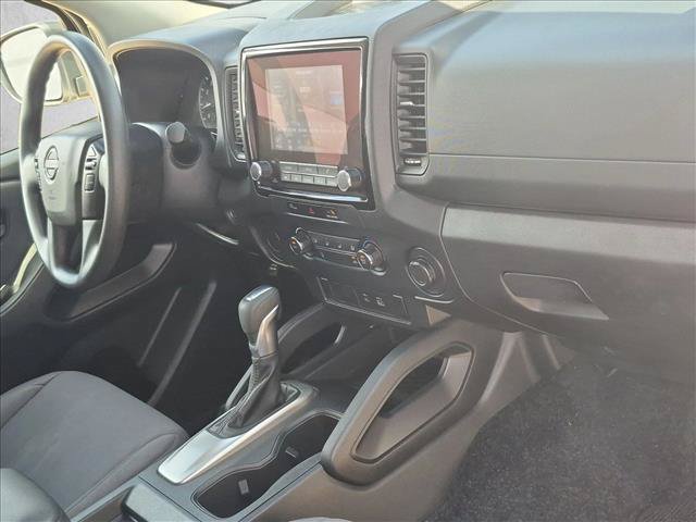 Used 2024 Nissan Frontier S w/ S Utility Package RWD image 20