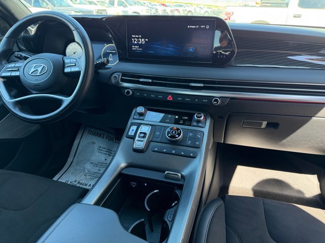 Used 2024 Hyundai Palisade Calligraphy image 20