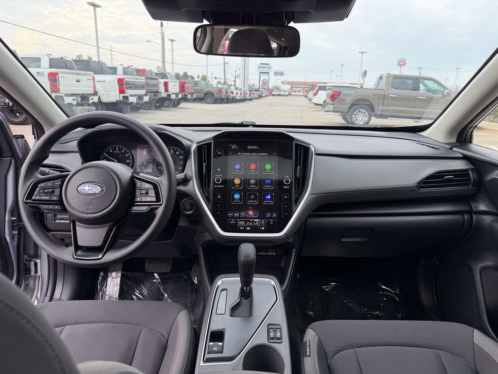 Used 2025 Subaru Crosstrek 2.0i Premium image 26