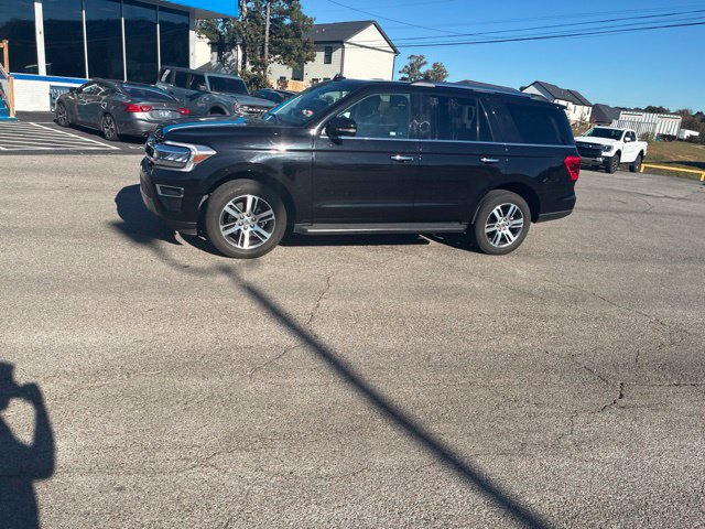 Certified 2024 Ford Expedition Limited RWD image 15