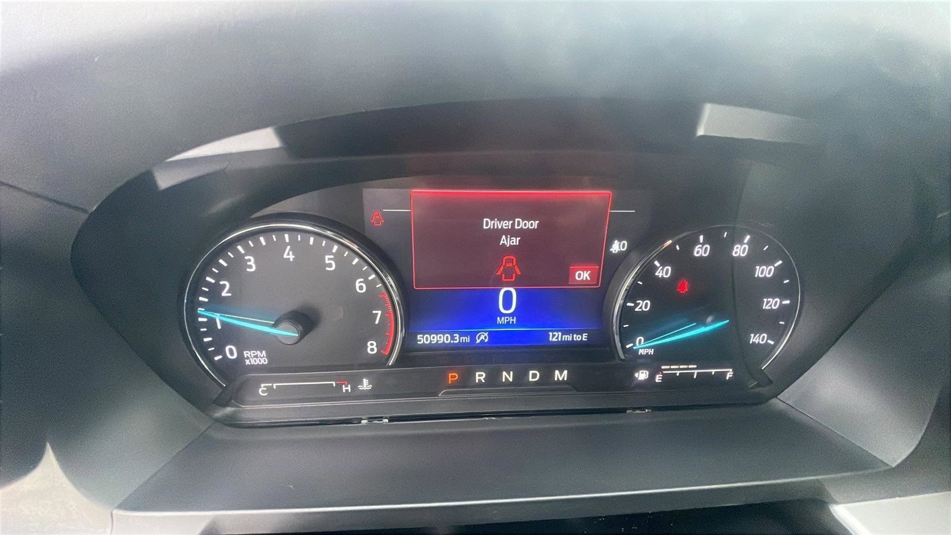 Certified 2020 Ford Explorer XLT w/ Comfort Package image 18