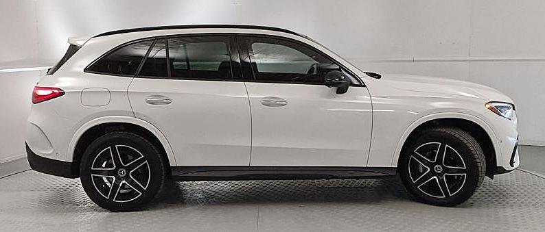 Used 2023 Mercedes-Benz GLC 300 GLC 300 image 5