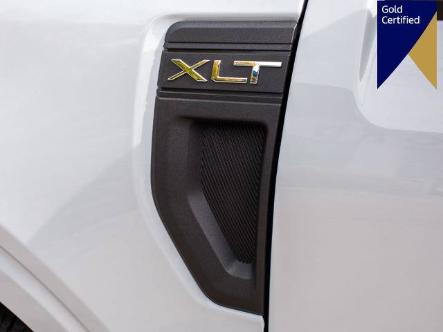Certified 2025 Ford Maverick XLT w/ XLT Luxury Package AWD/4WD image 10