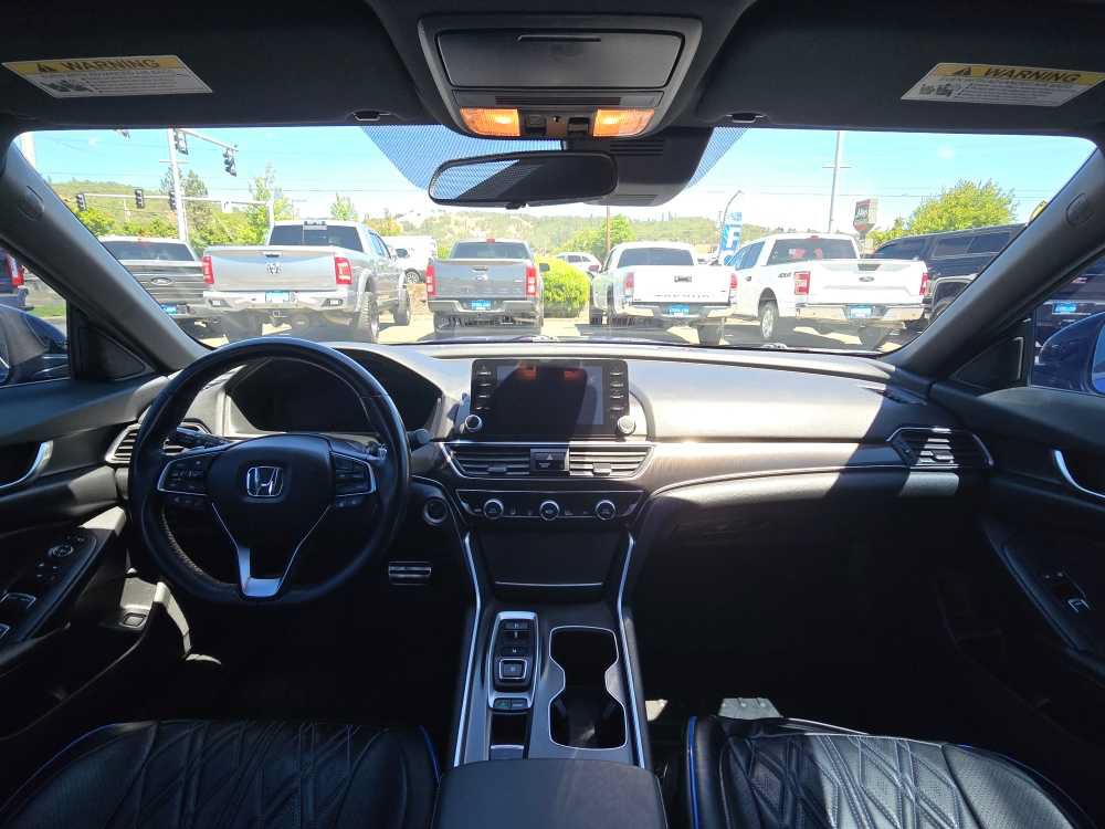 Used 2022 Honda Accord Sport image 15