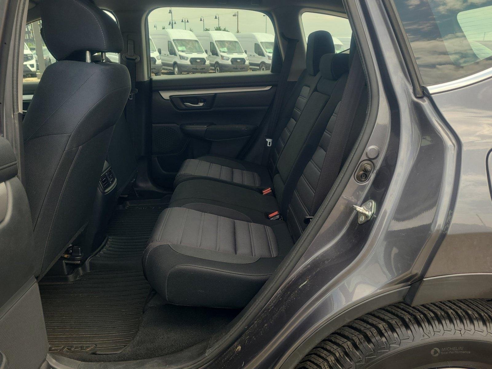Used 2018 Honda CR-V LX image 17
