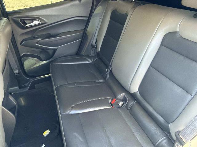 Used 2025 Chevrolet Trax ACTIV w/ Driver Confidence Package FWD image 19