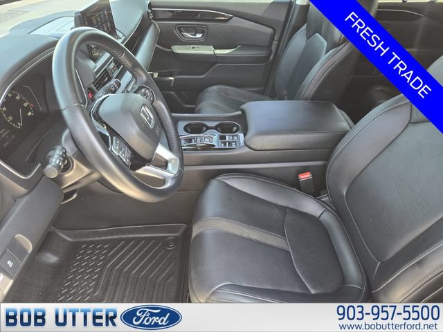 Used 2024 Honda Pilot EX-L image 13