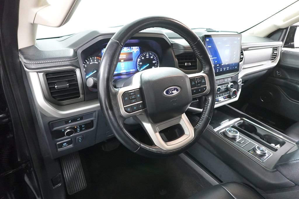 Certified 2023 Ford Expedition Max XLT AWD/4WD image 25
