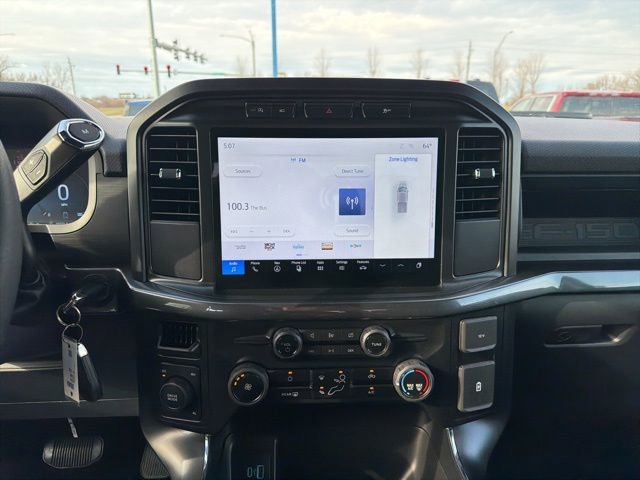 Certified 2024 Ford F150 STX image 20