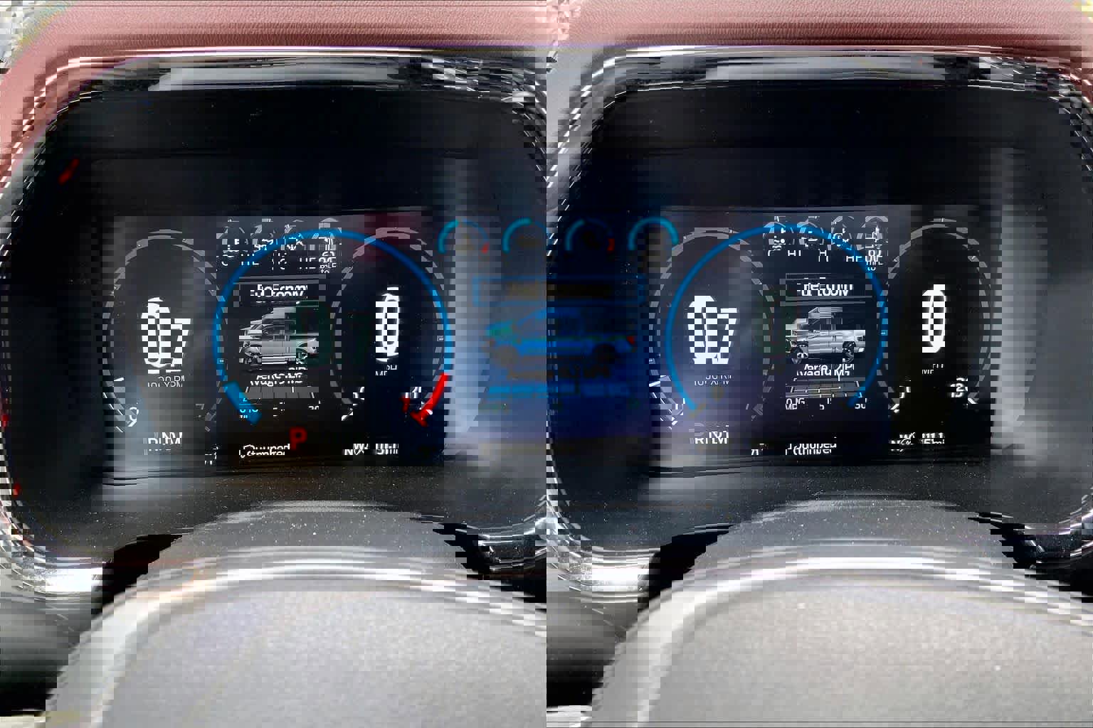 Certified 2023 Ford F150 Lariat image 25