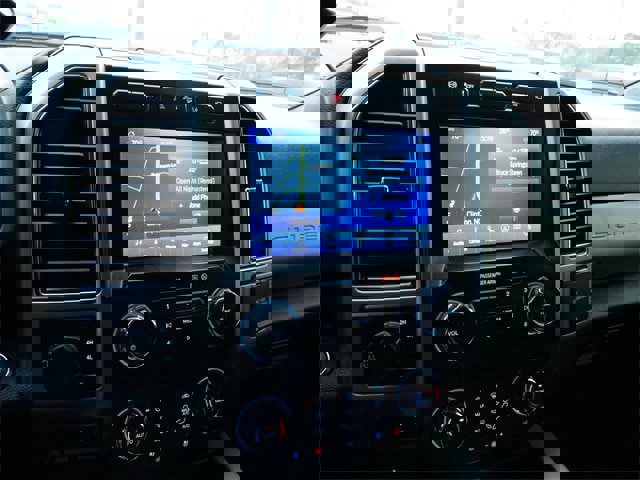 Certified 2020 Ford F250 Lariat w/ Lariat Ultimate Package image 22