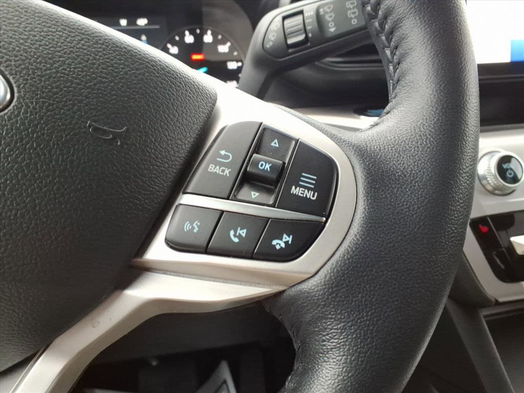 Certified 2023 Ford Explorer XLT w/ Class IV Trailer Tow Package image 18