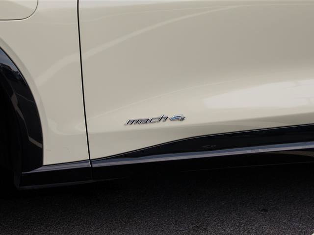 Certified 2025 Ford Mustang Mach-E Premium w/ Sport Appearance Package AWD/4WD image 6
