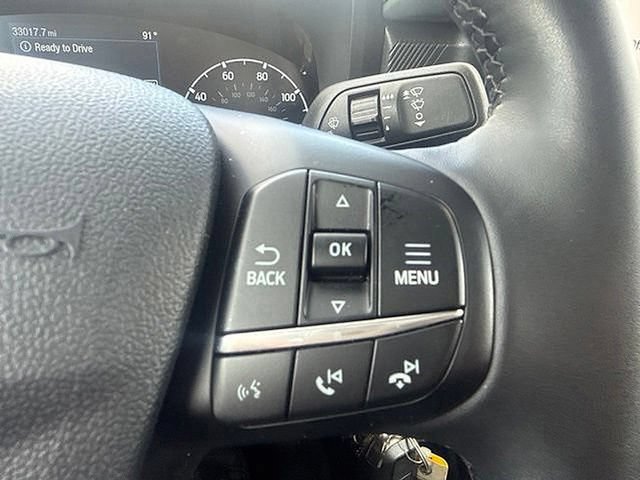 Certified 2024 Ford Maverick XLT w/ XLT Luxury Package FWD image 26