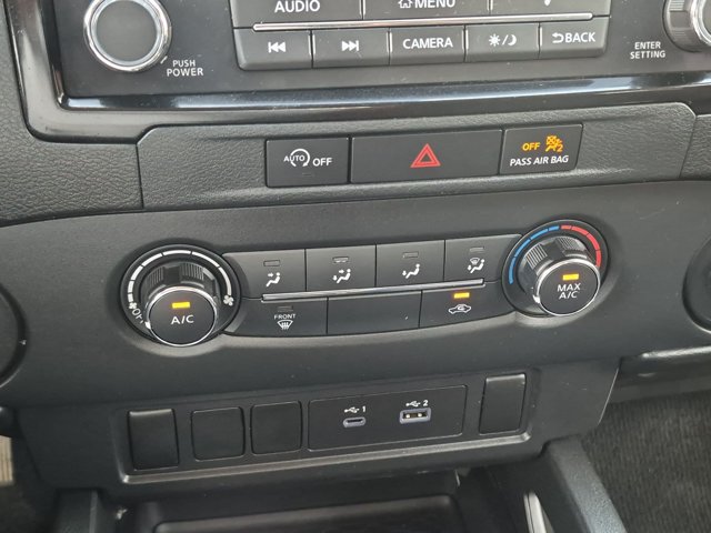 Used 2024 Nissan Frontier S w/ S Utility Package RWD image 13