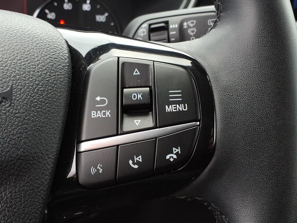 Certified 2022 Ford Escape SEL image 21