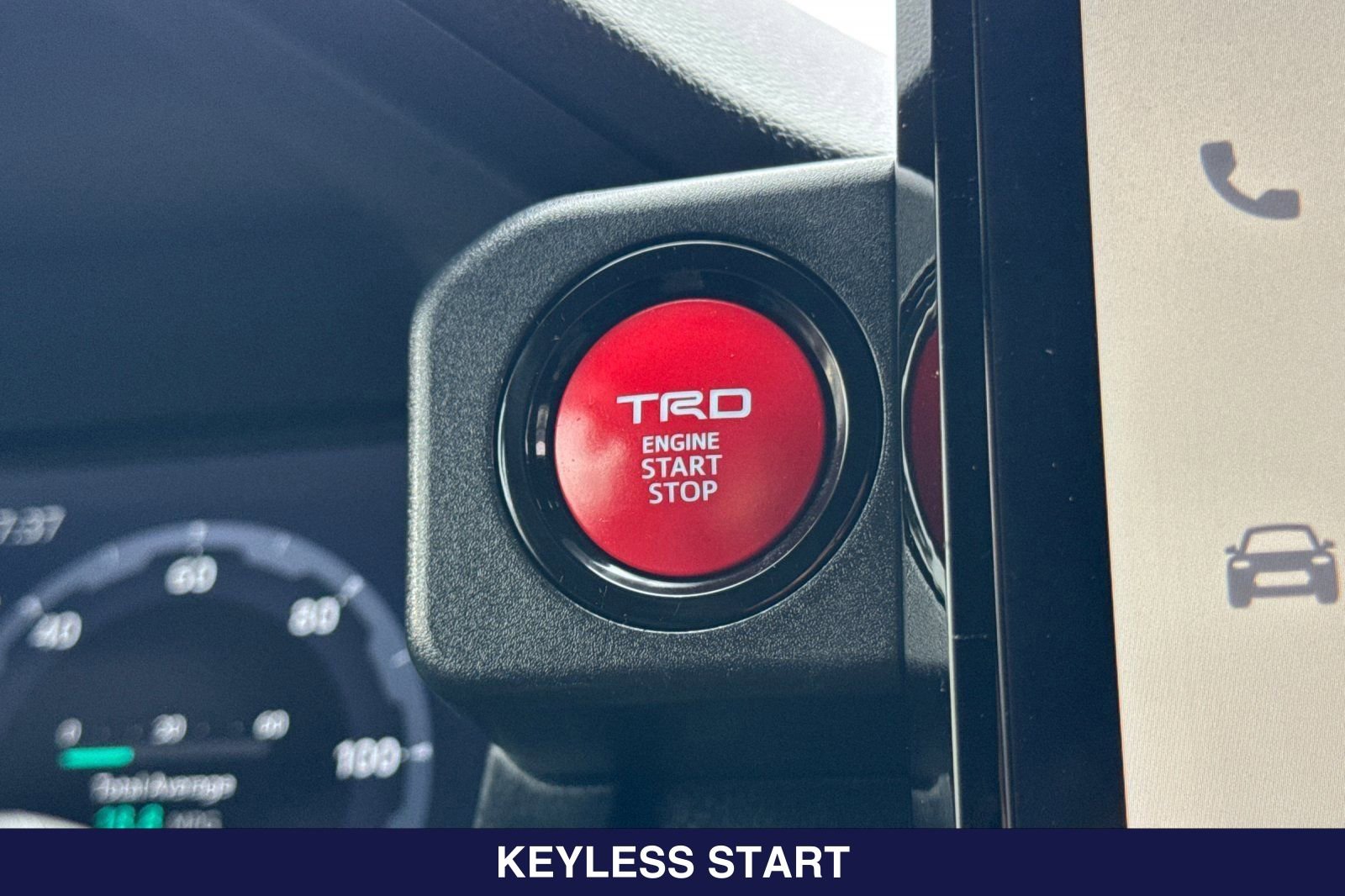 Used 2024 Toyota Tacoma TRD Off-Road w/ TRD Off Road Upgrade Package AWD/4WD image 23