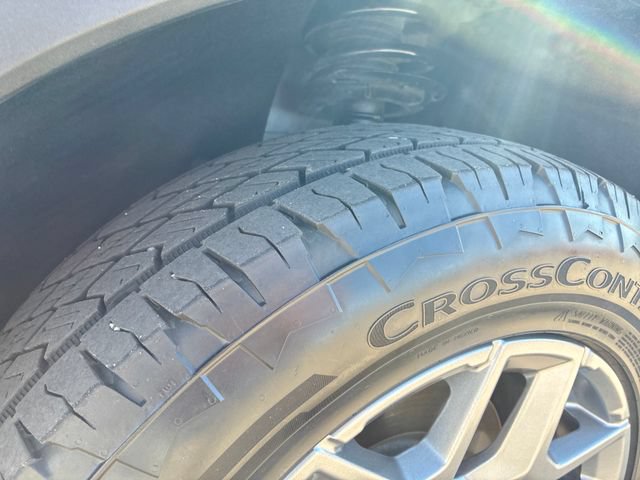 Certified 2025 Ford Bronco Sport Big Bend AWD/4WD image 27