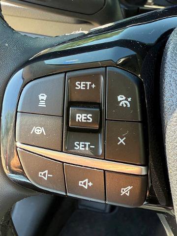 Certified 2022 Ford Escape SEL w/ Technology Package image 19