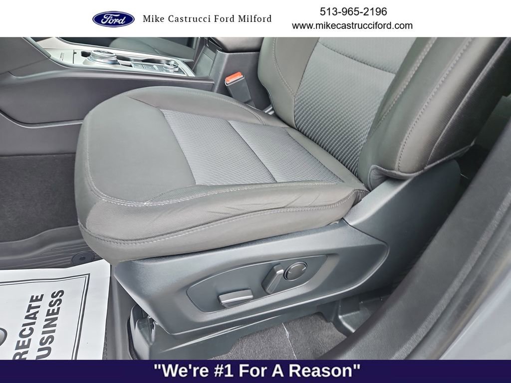 Certified 2023 Ford Explorer XLT AWD/4WD image 25