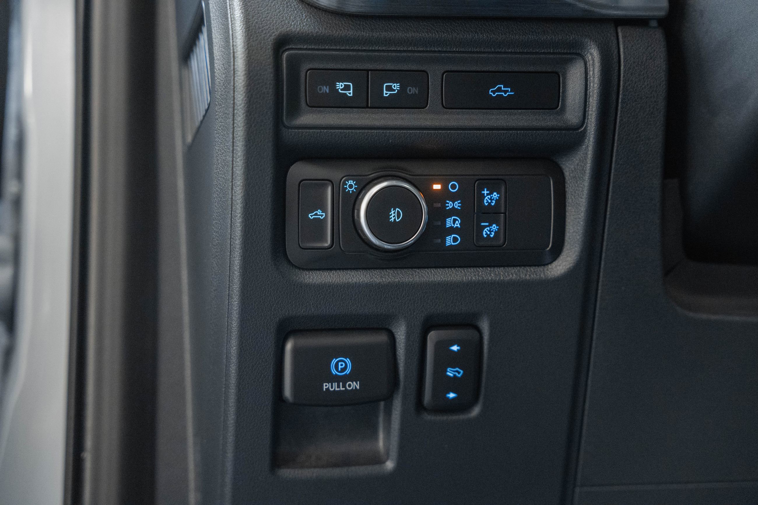 Certified 2021 Ford F150 Lariat w/ Equipment Group 502A High image 52