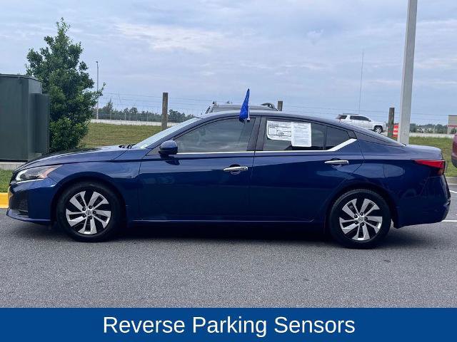 Used 2023 Nissan Altima 2.5 S FWD image 4