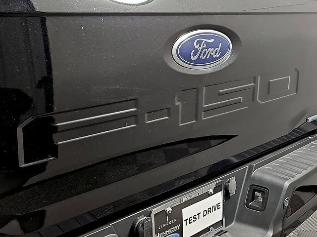 Certified 2023 Ford F150 XLT w/ Equipment Group 302A High image 30